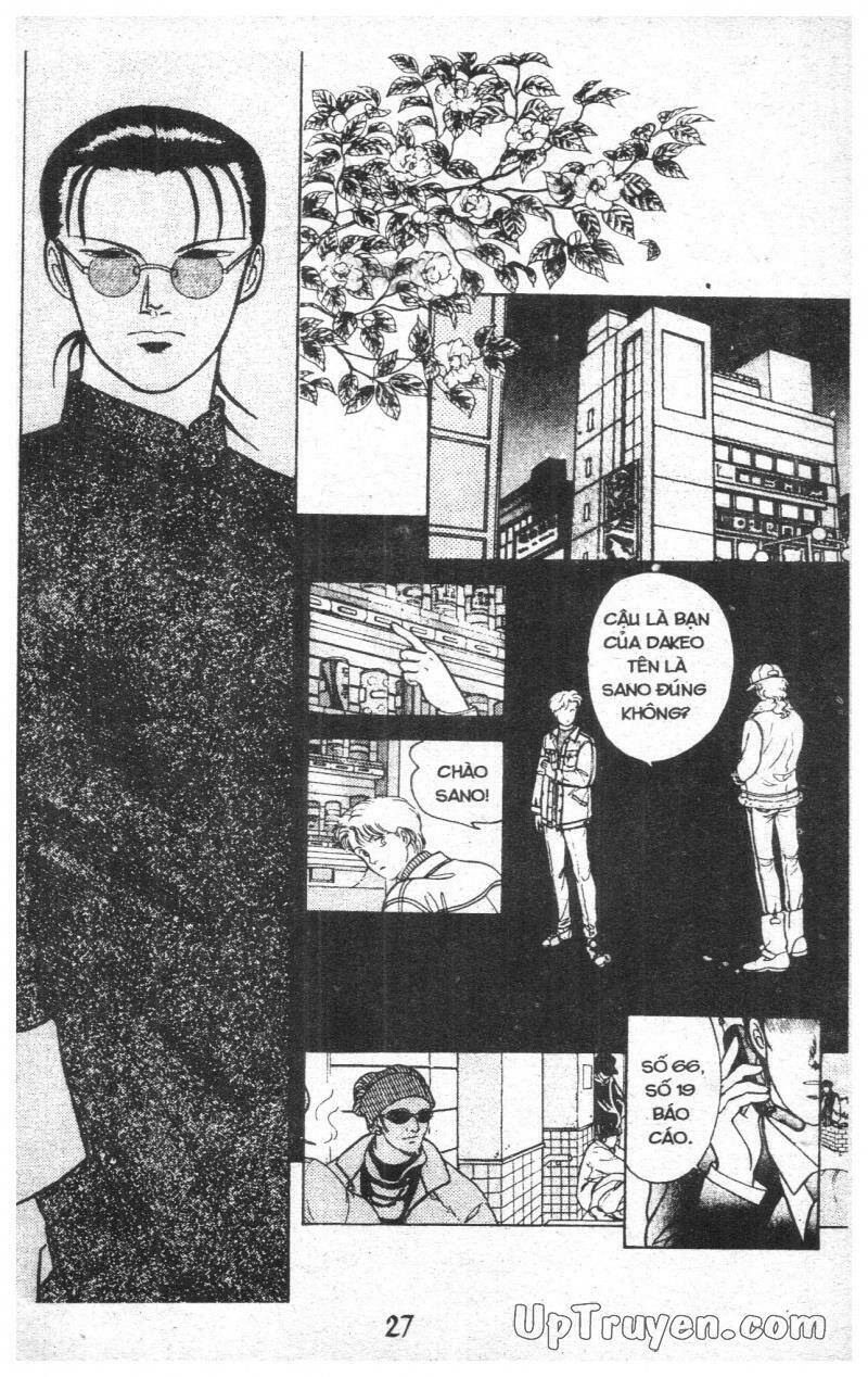 9 Banme No Musashi - Chương 7