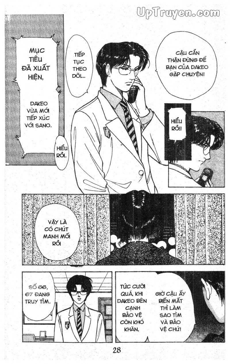 9 Banme No Musashi - Chương 7