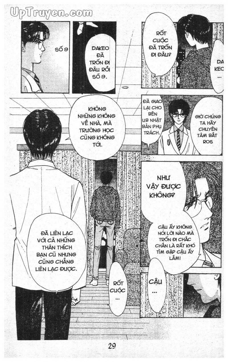 9 Banme No Musashi - Chương 7