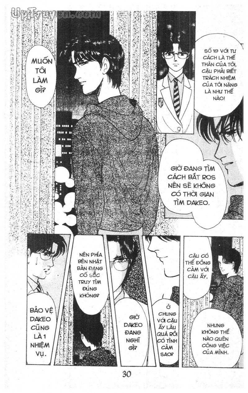 9 Banme No Musashi - Chương 7