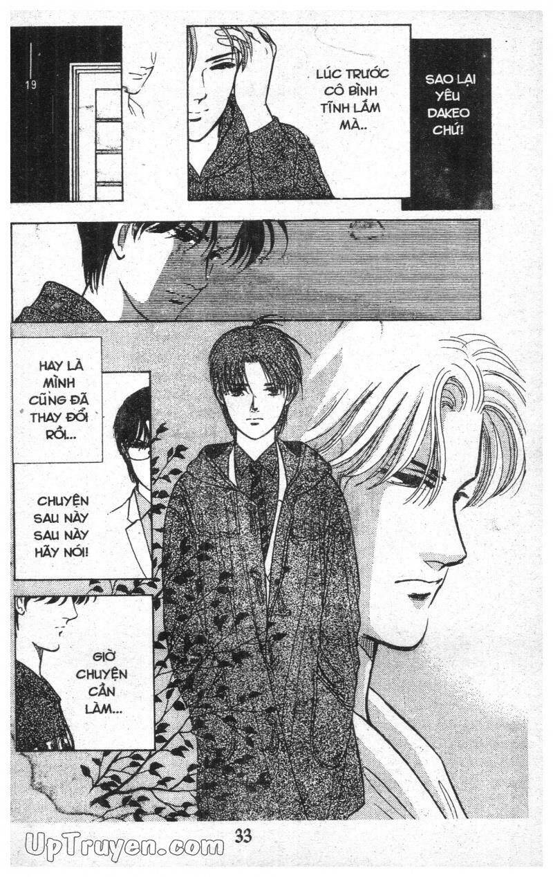 9 Banme No Musashi - Chương 7