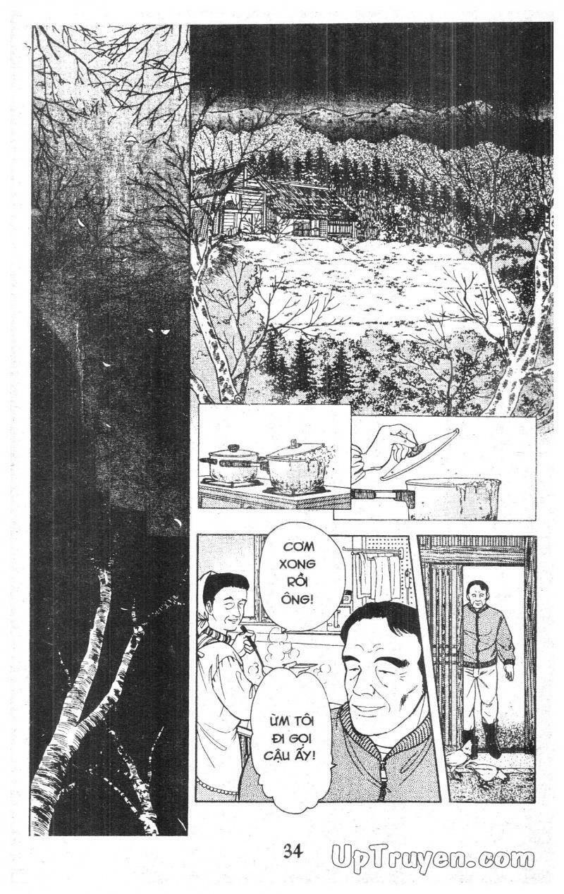 9 Banme No Musashi - Chương 7