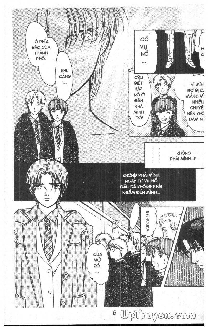 9 Banme No Musashi - Chương 7