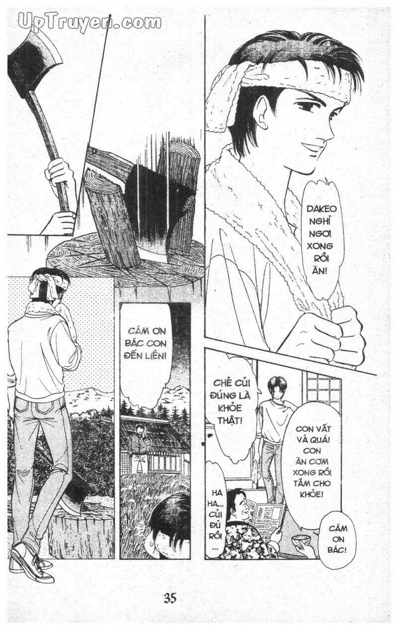 9 Banme No Musashi - Chương 7