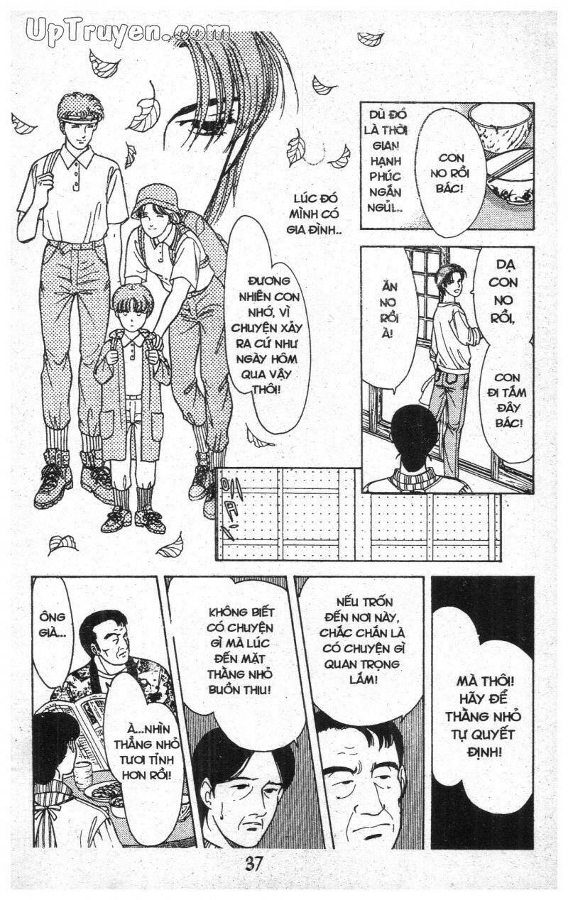 9 Banme No Musashi - Chương 7