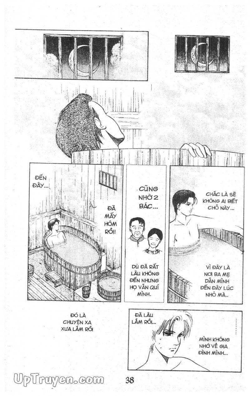 9 Banme No Musashi - Chương 7