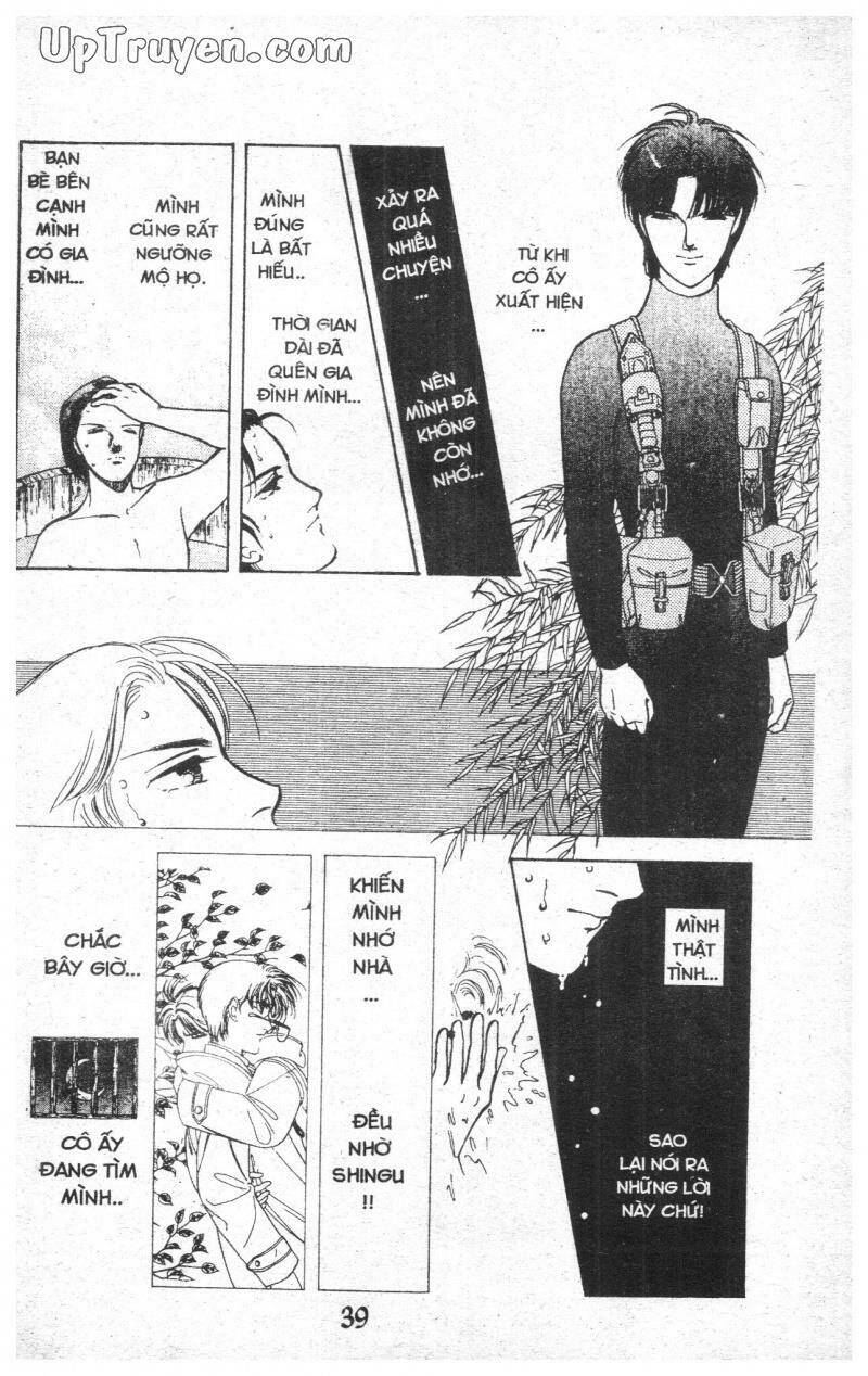 9 Banme No Musashi - Chương 7