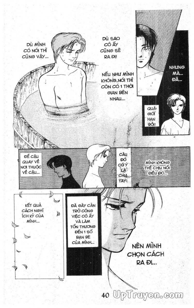 9 Banme No Musashi - Chương 7