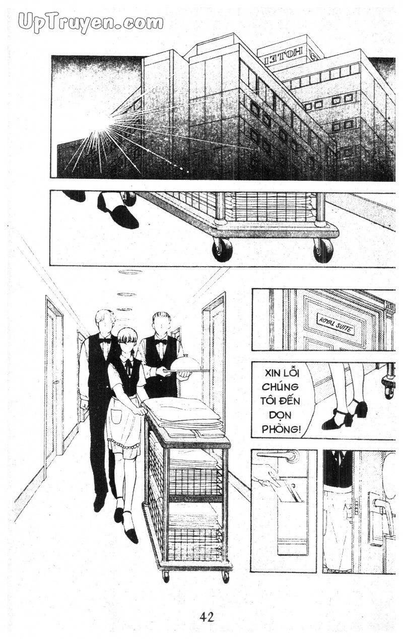 9 Banme No Musashi - Chương 7