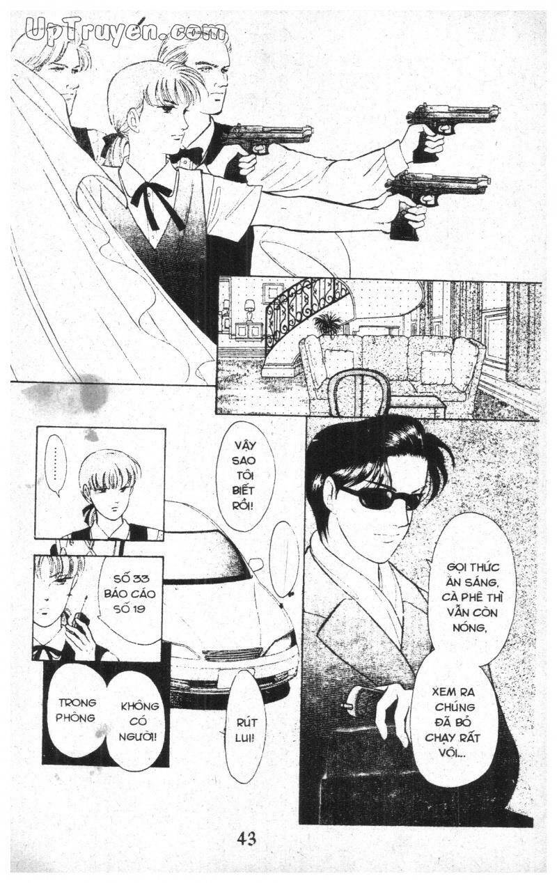 9 Banme No Musashi - Chương 7