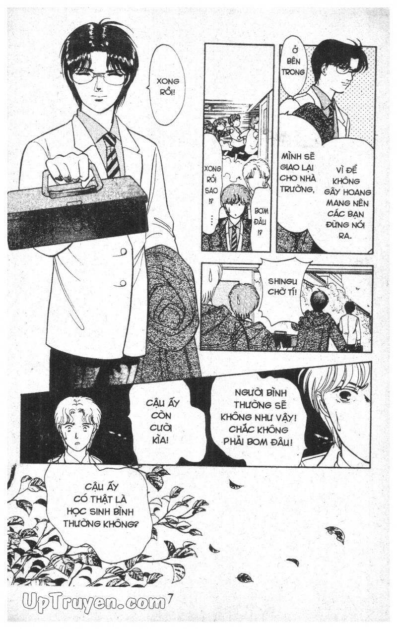 9 Banme No Musashi - Chương 7