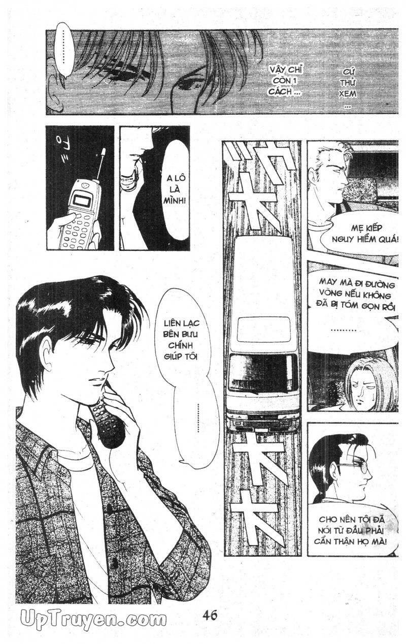 9 Banme No Musashi - Chương 7