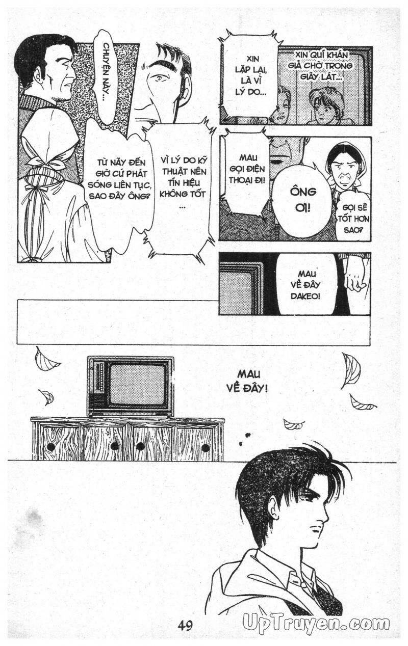 9 Banme No Musashi - Chương 7