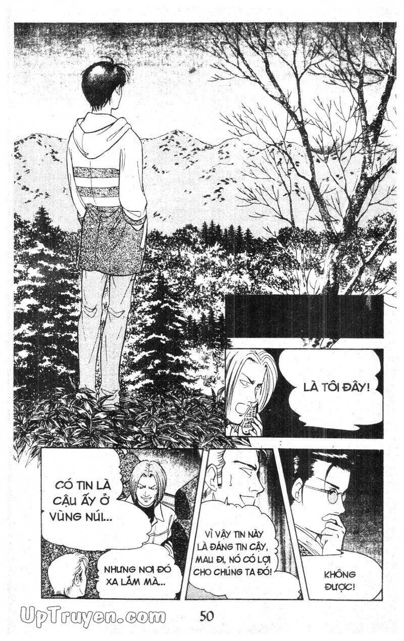 9 Banme No Musashi - Chương 7