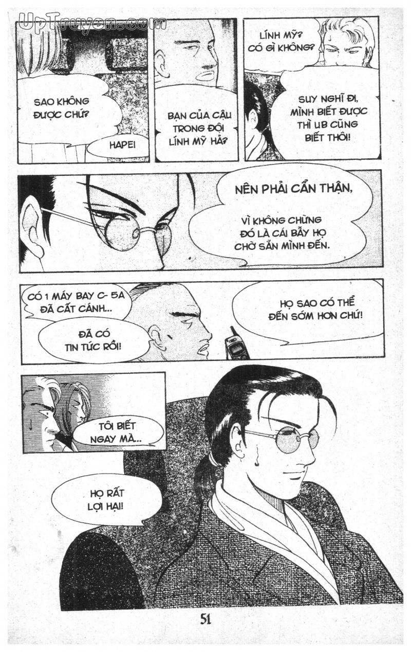 9 Banme No Musashi - Chương 7