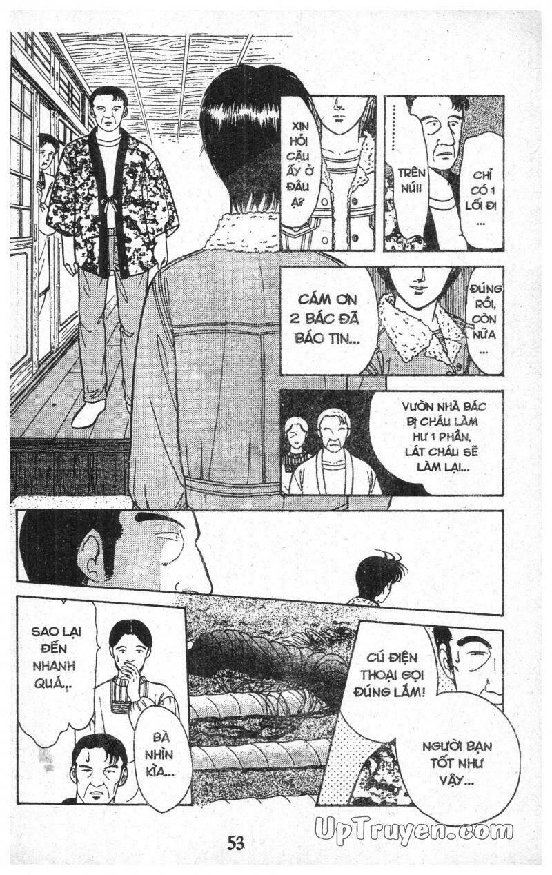 9 Banme No Musashi - Chương 7