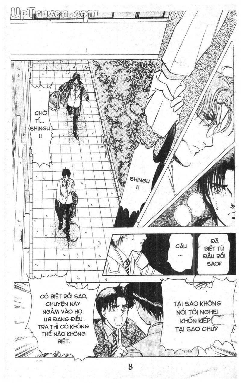 9 Banme No Musashi - Chương 7