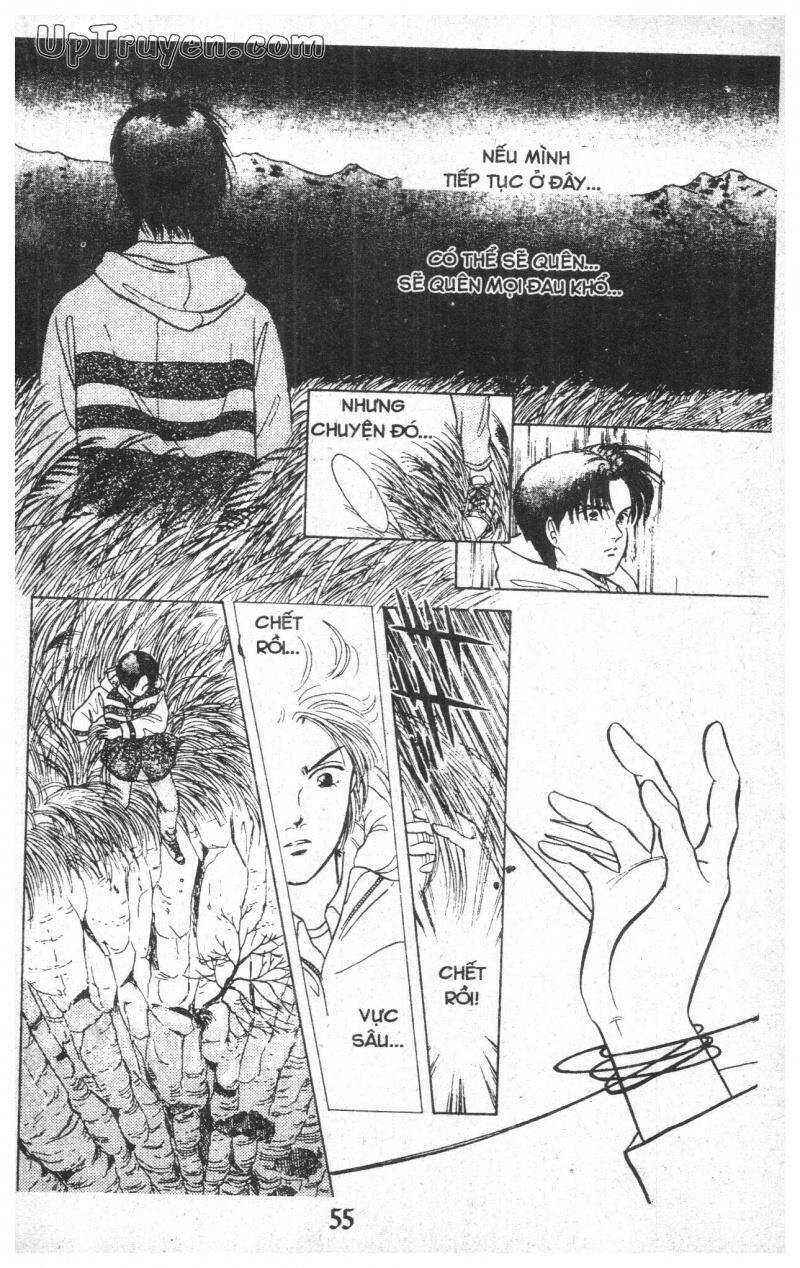 9 Banme No Musashi - Chương 7