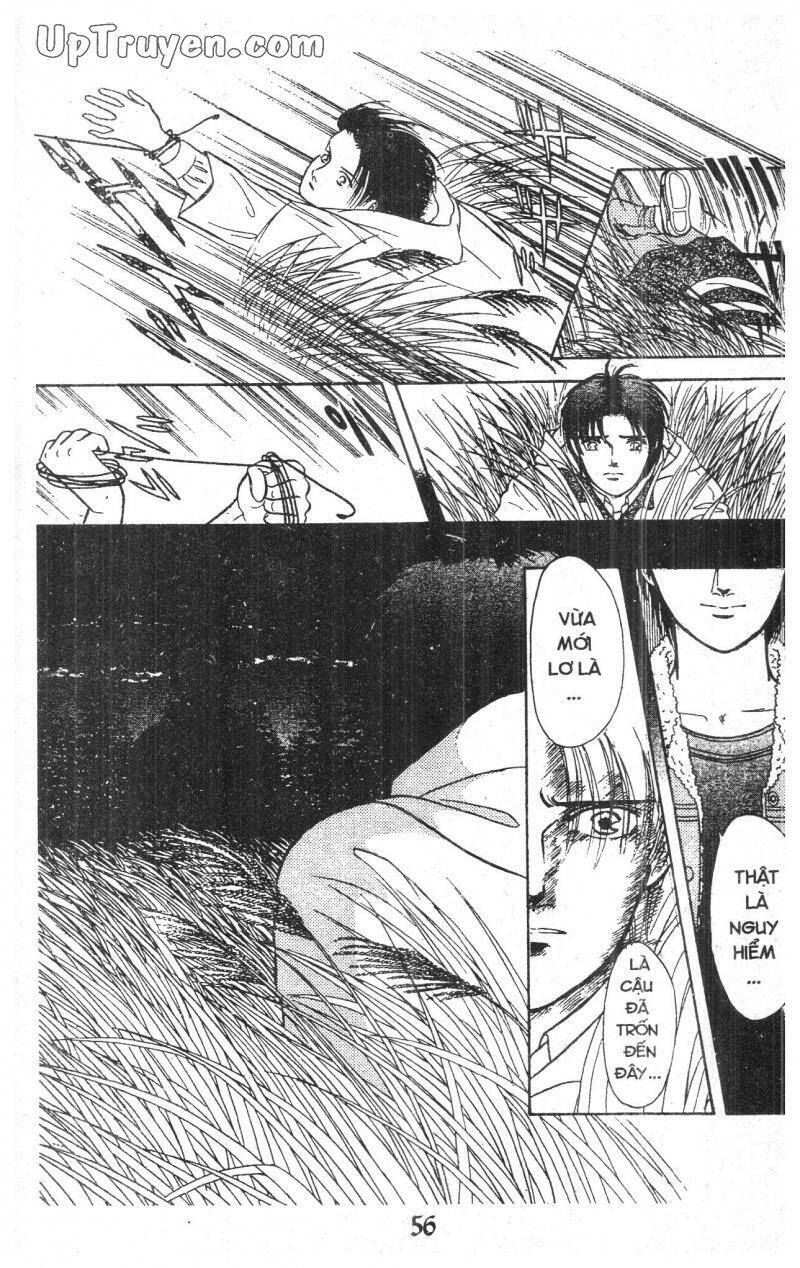 9 Banme No Musashi - Chương 7