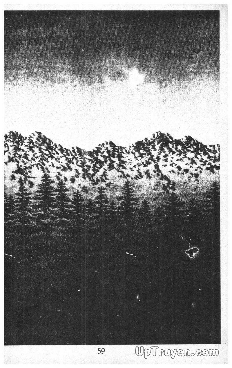 9 Banme No Musashi - Chương 7