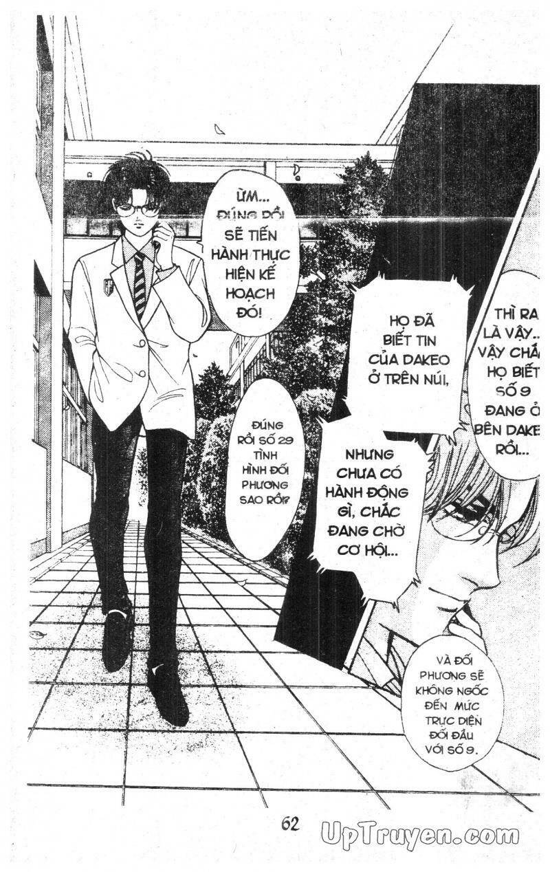 9 Banme No Musashi - Chương 7