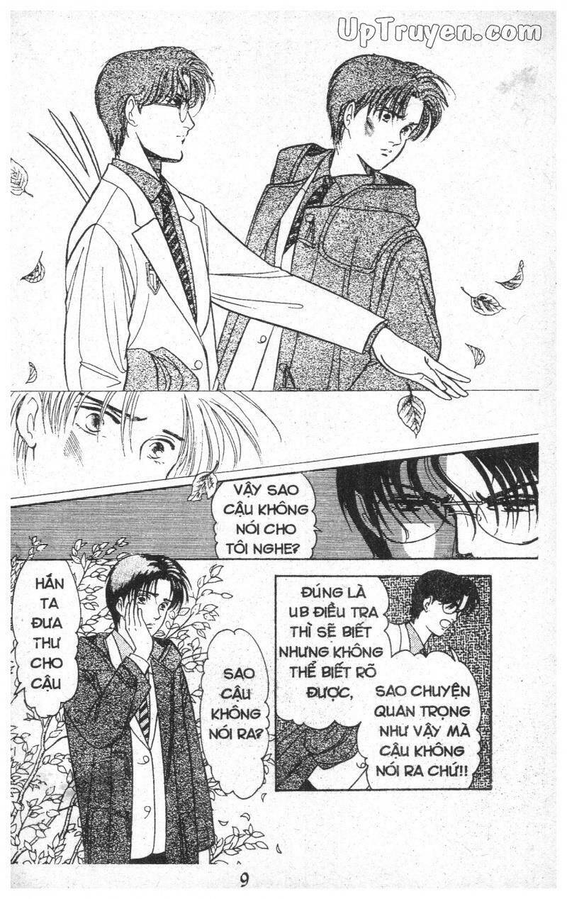 9 Banme No Musashi - Chương 7