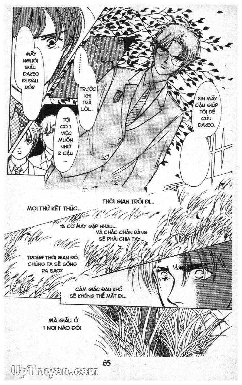 9 Banme No Musashi - Chương 7