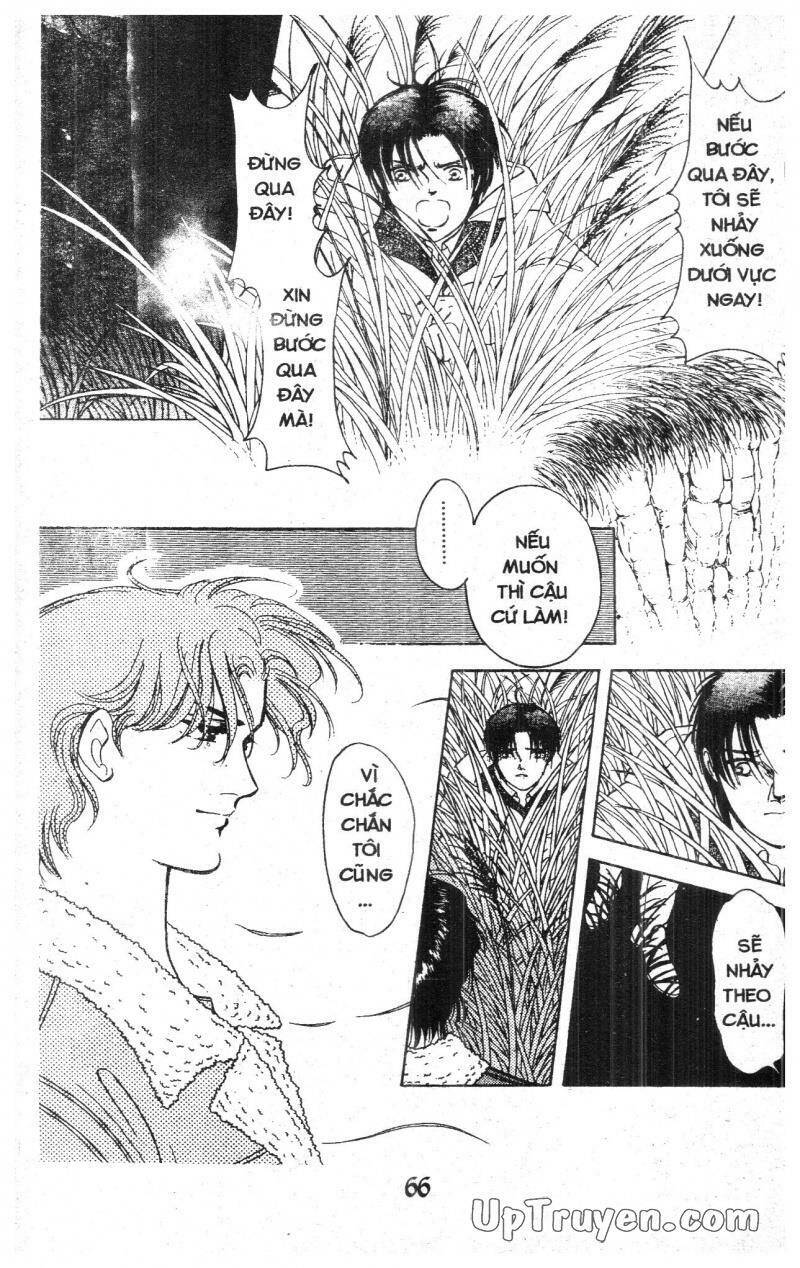 9 Banme No Musashi - Chương 7