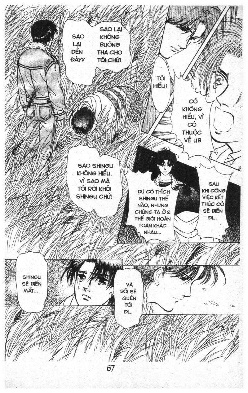 9 Banme No Musashi - Chương 7