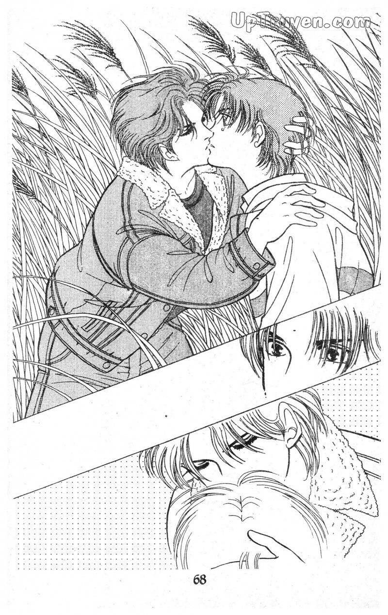 9 Banme No Musashi - Chương 7