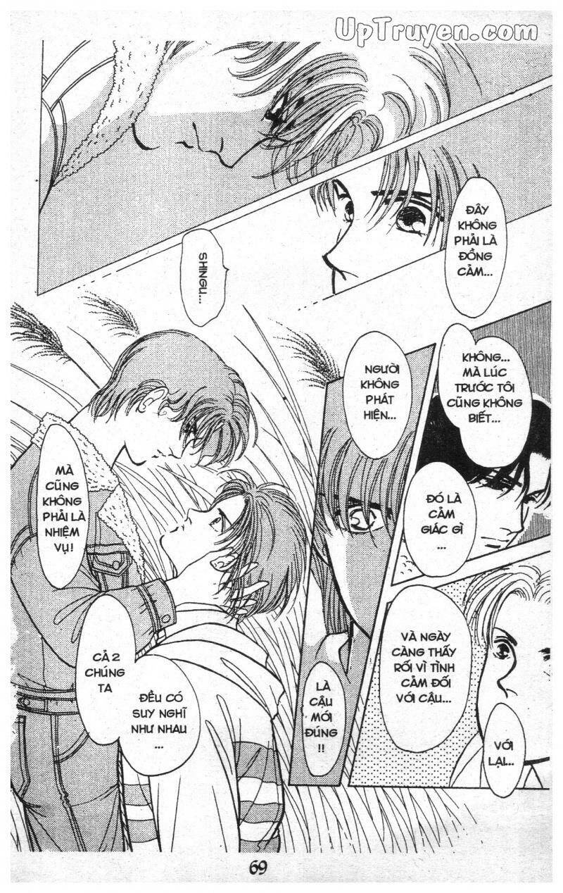 9 Banme No Musashi - Chương 7