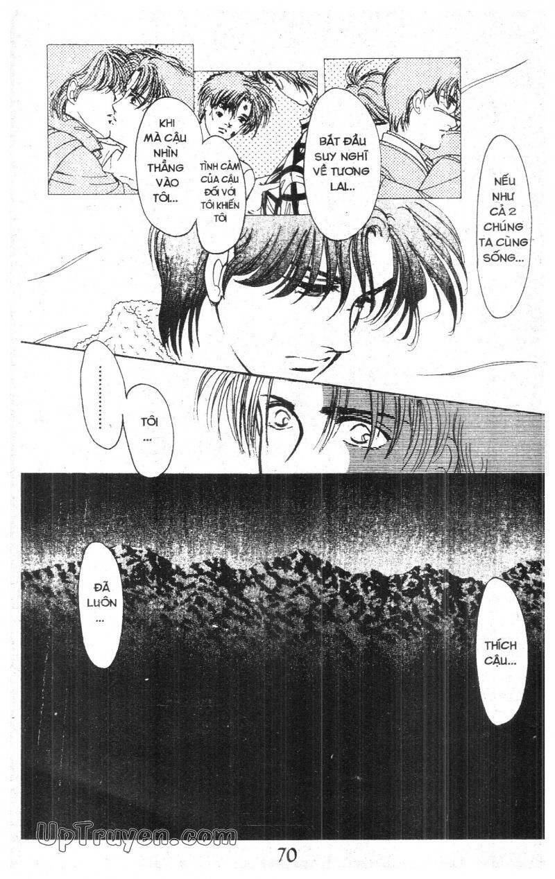 9 Banme No Musashi - Chương 7