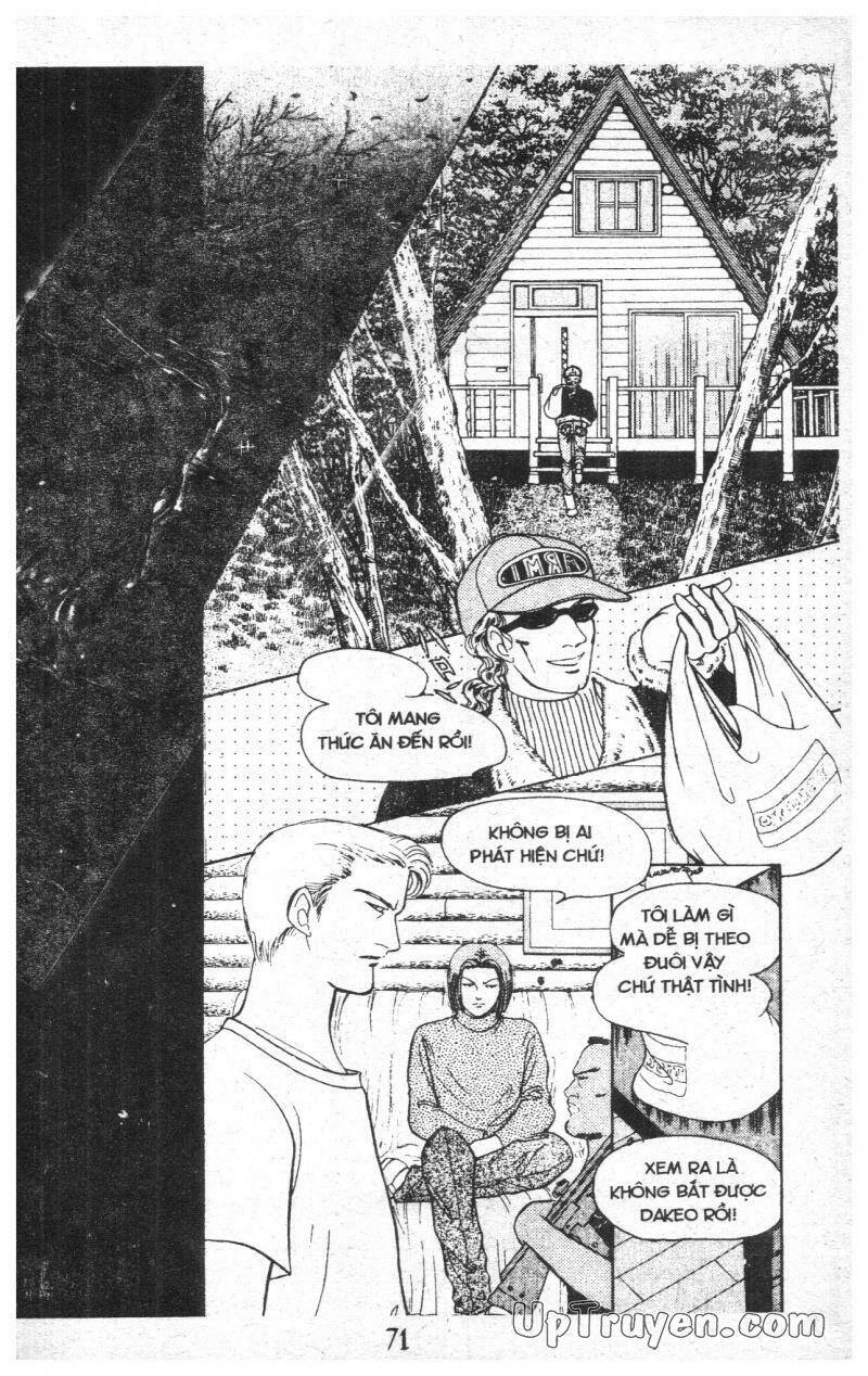 9 Banme No Musashi - Chương 7