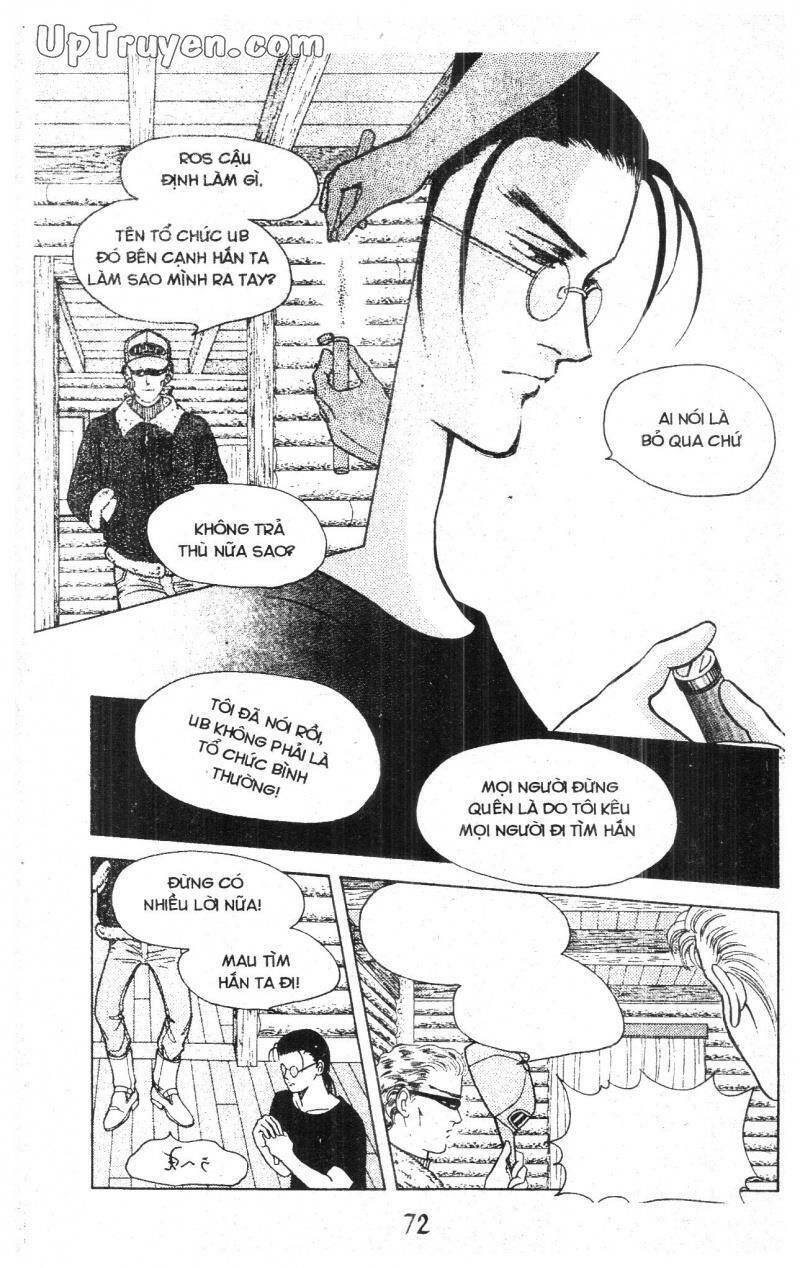 9 Banme No Musashi - Chương 7