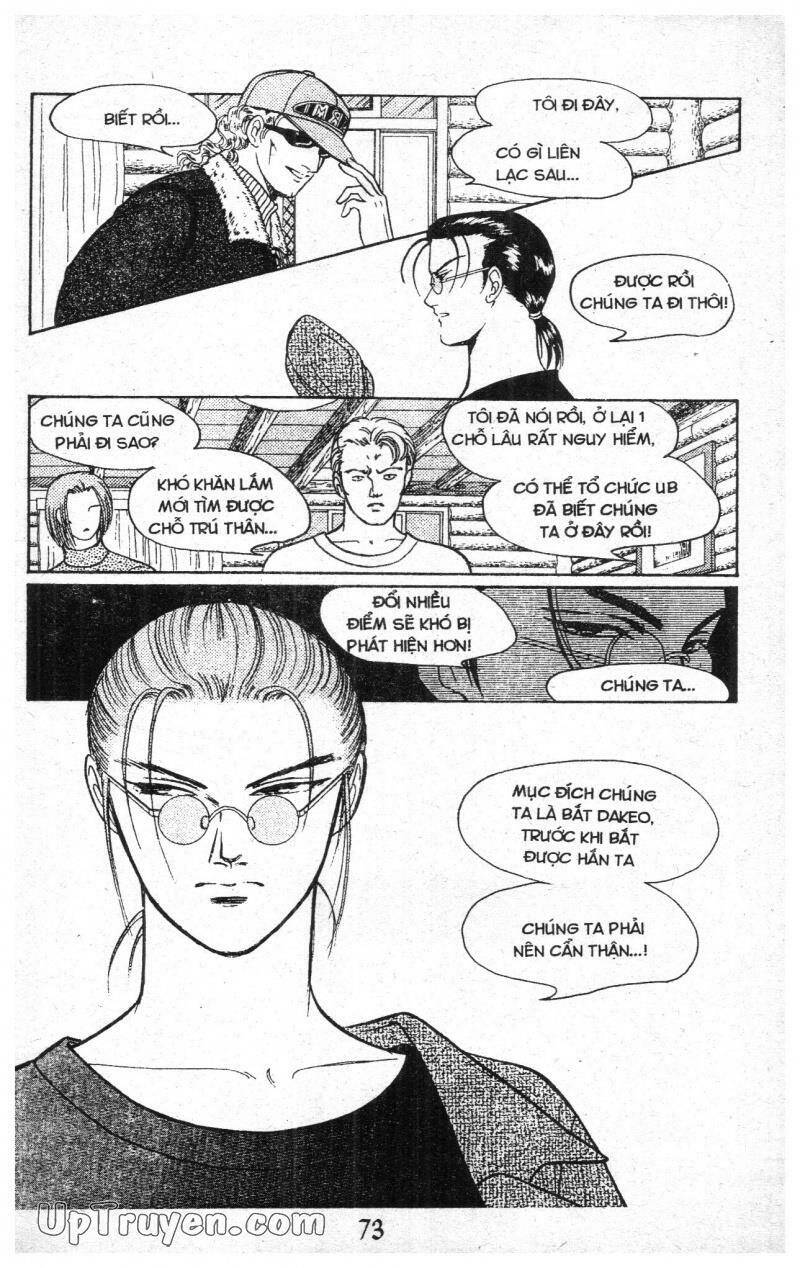 9 Banme No Musashi - Chương 7