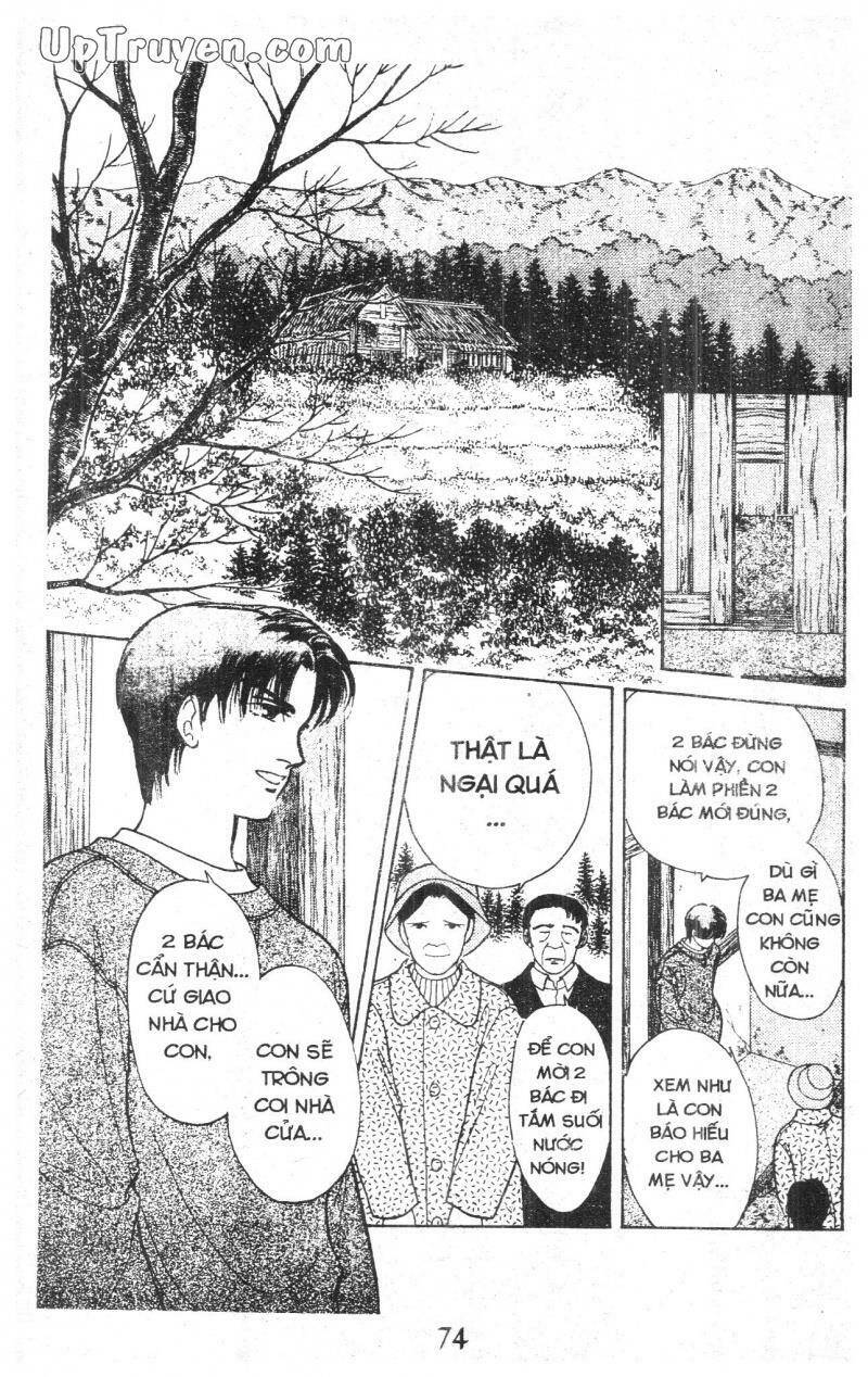 9 Banme No Musashi - Chương 7