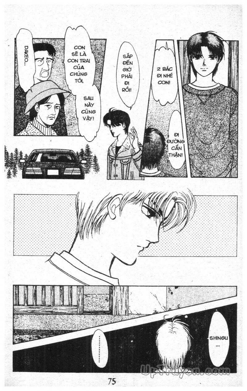 9 Banme No Musashi - Chương 7