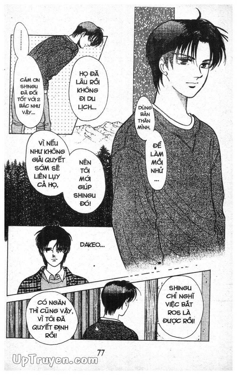 9 Banme No Musashi - Chương 7