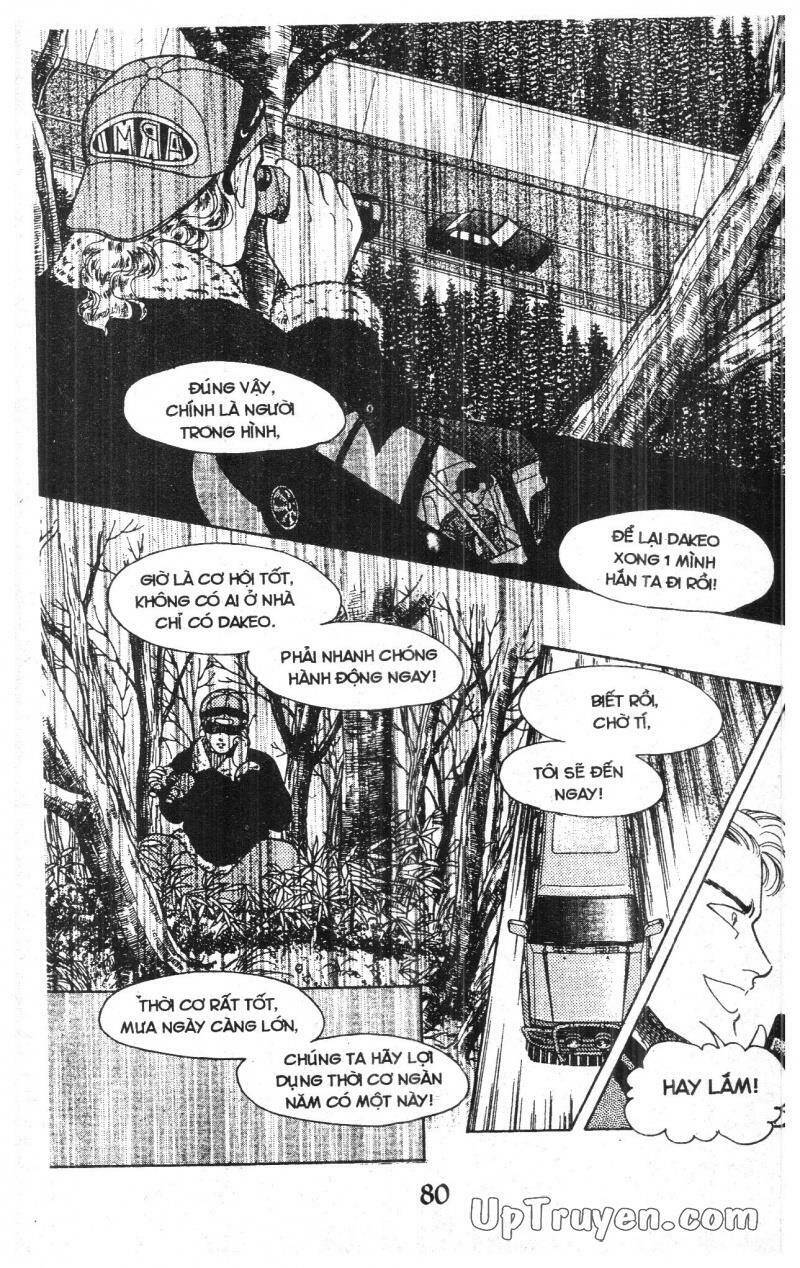 9 Banme No Musashi - Chương 7