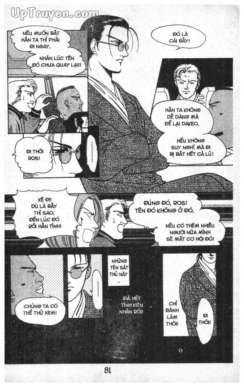 9 Banme No Musashi - Chương 7