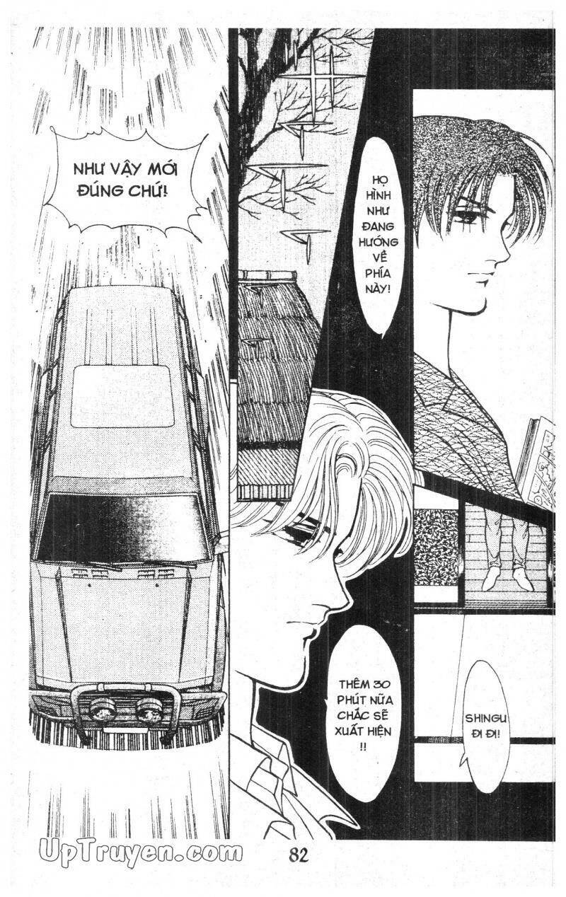 9 Banme No Musashi - Chương 7