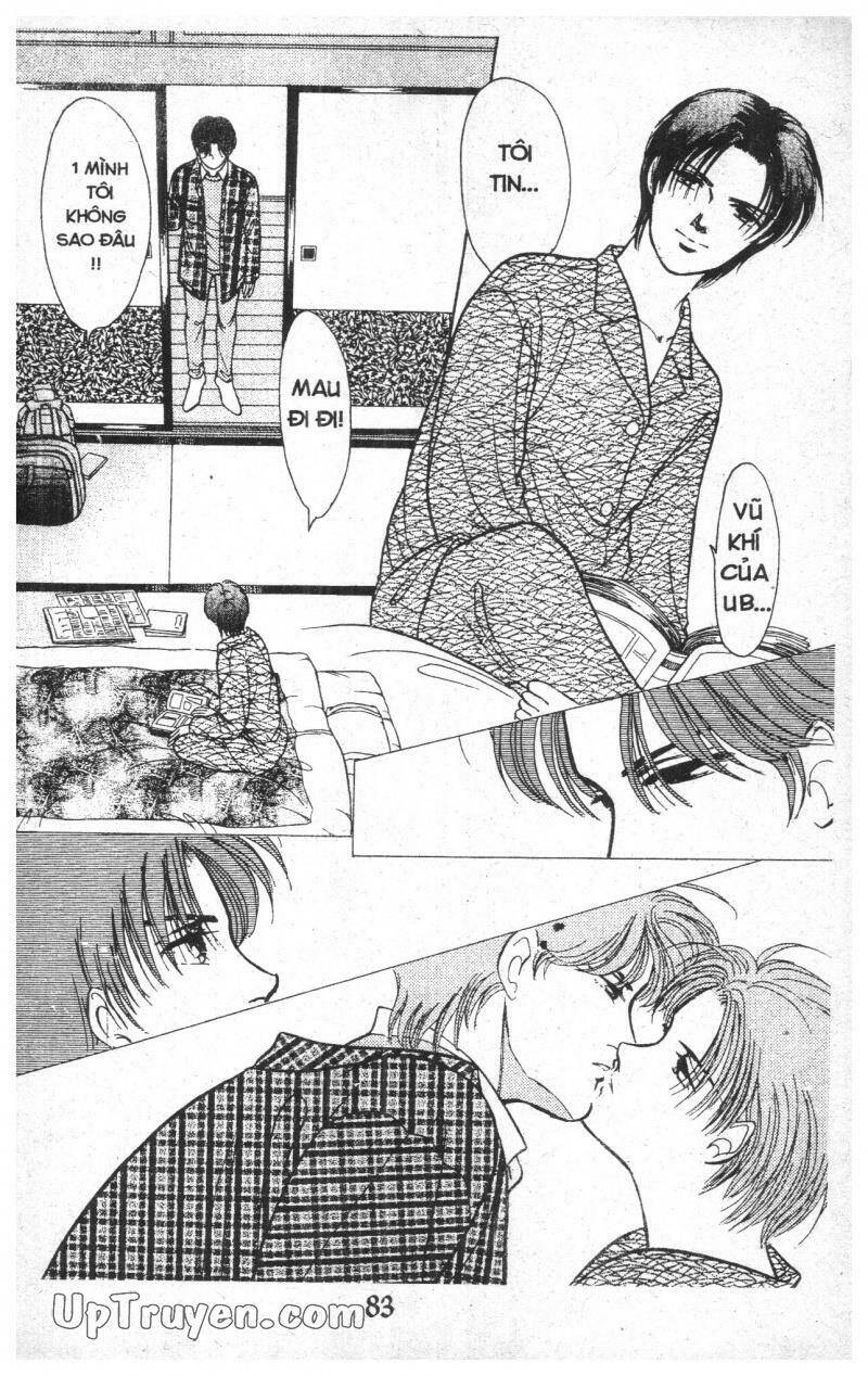 9 Banme No Musashi - Chương 7