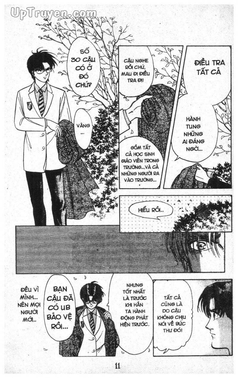 9 Banme No Musashi - Chương 7