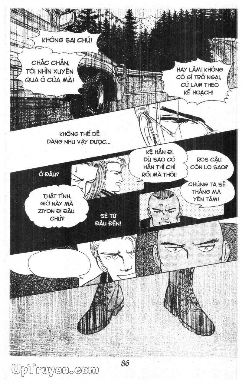 9 Banme No Musashi - Chương 7