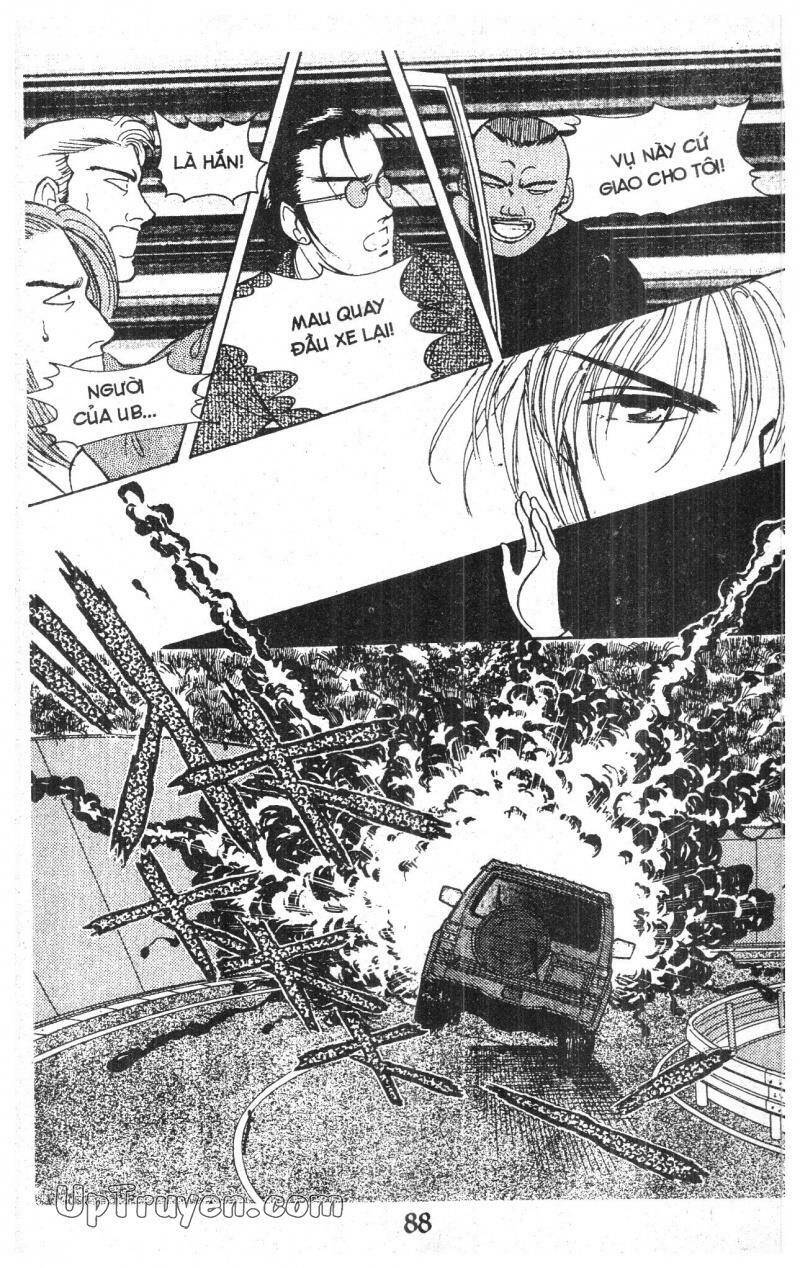 9 Banme No Musashi - Chương 7