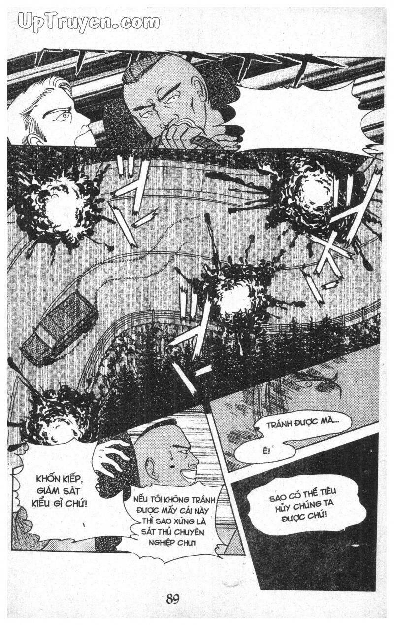 9 Banme No Musashi - Chương 7