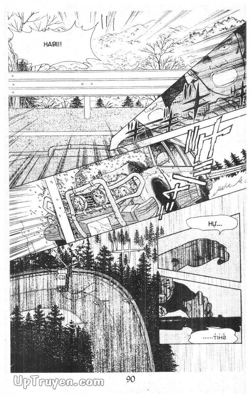 9 Banme No Musashi - Chương 7