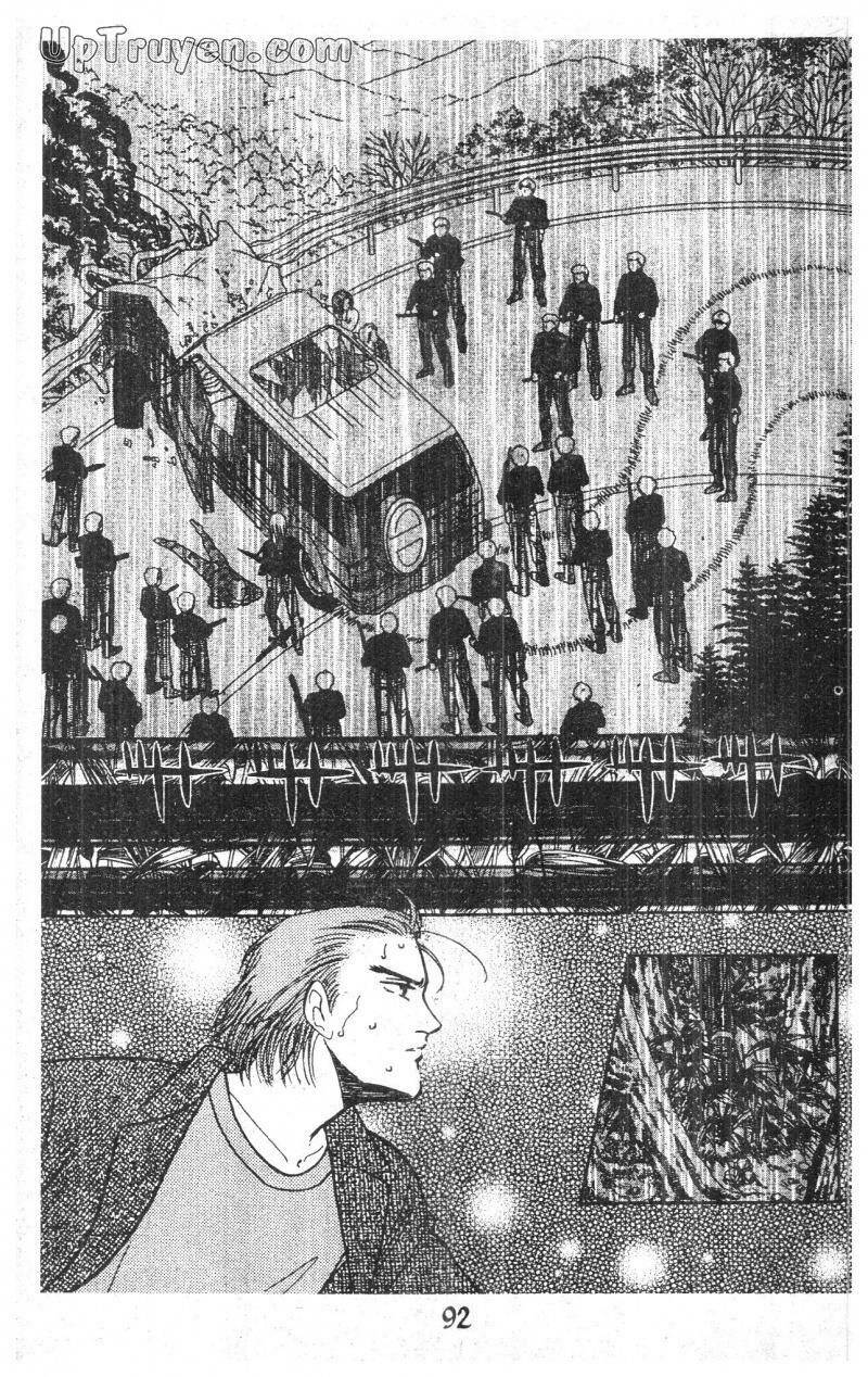 9 Banme No Musashi - Chương 7