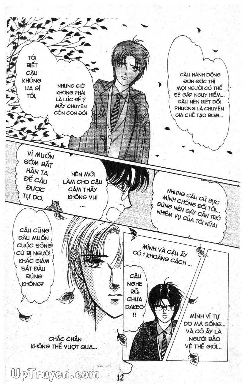 9 Banme No Musashi - Chương 7