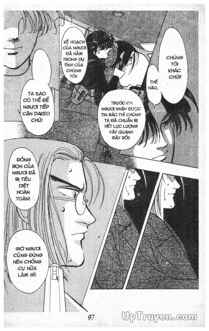 9 Banme No Musashi - Chương 7